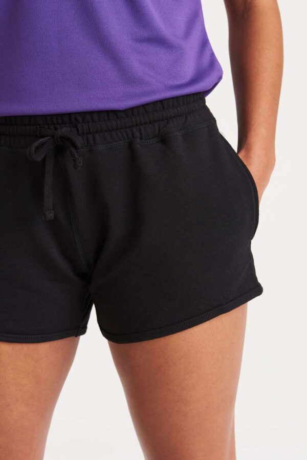 WOMEN'S COOL JOG SHORT