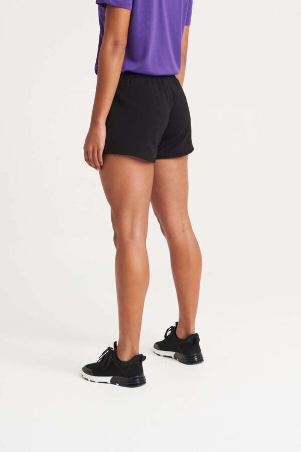 WOMEN'S COOL JOG SHORT