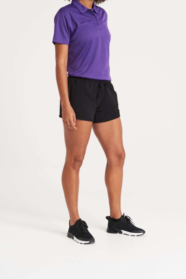 WOMEN'S COOL JOG SHORT