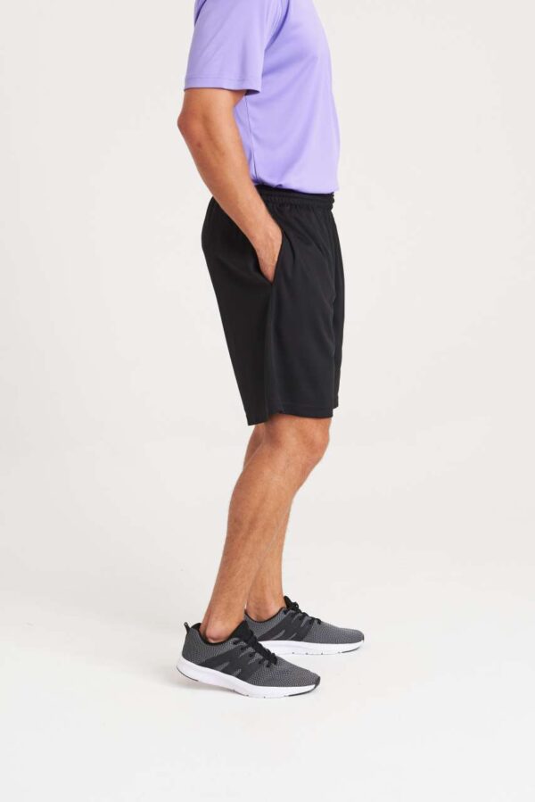 COOL SHORTS