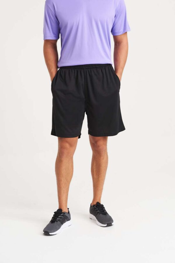 COOL SHORTS
