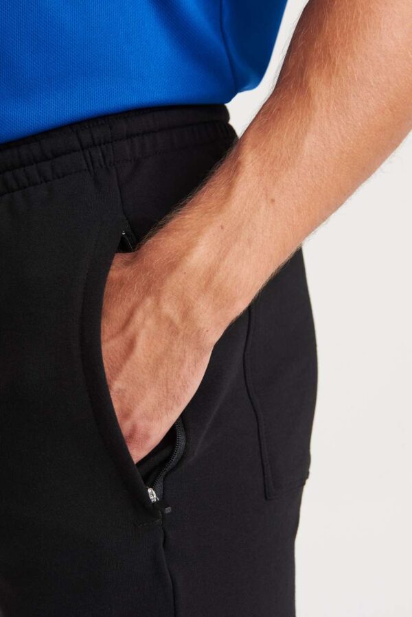 MENS COOL TAPERED JOGPANT