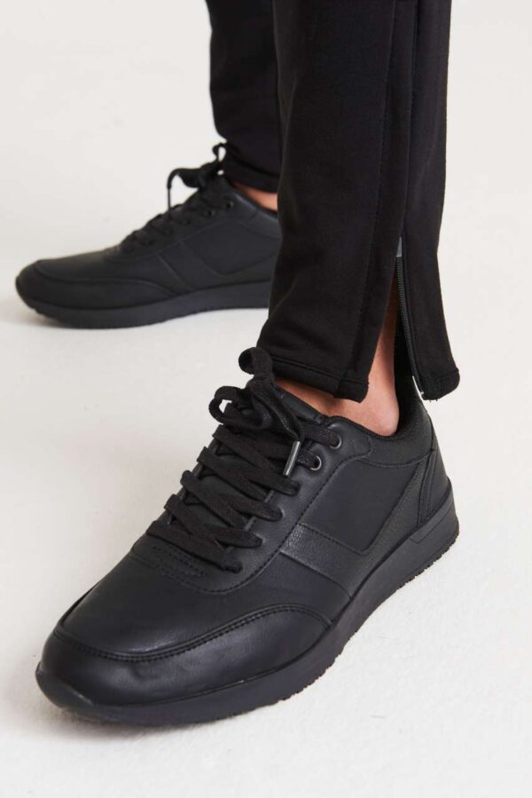MENS COOL TAPERED JOGPANT