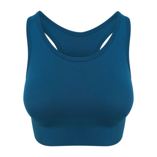 ŽENSKI COOL BEŠAVNI CROP TOP