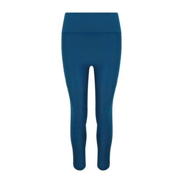 WOMEN'S COOL SEAMLESS LEGGING