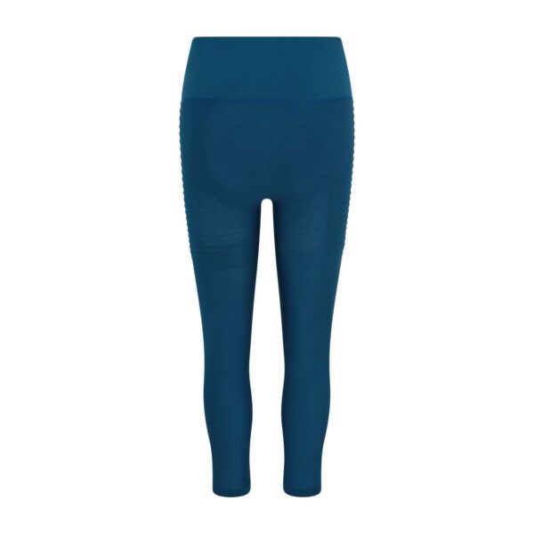 WOMEN'S COOL SEAMLESS LEGGING