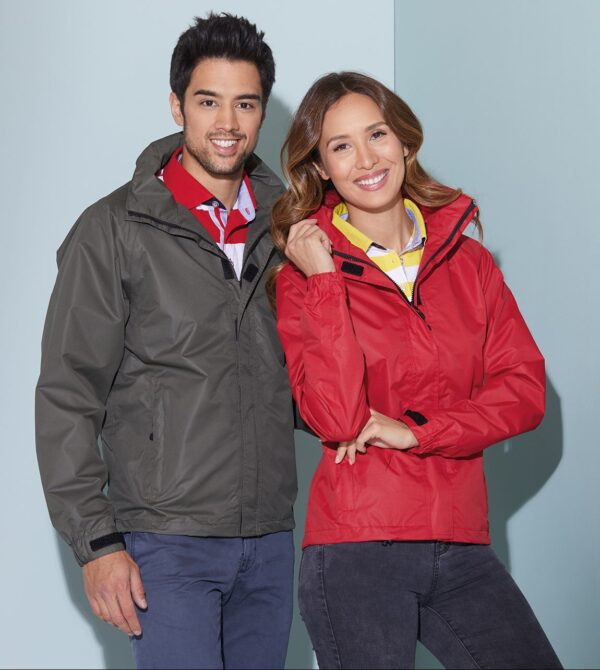 James & Nicholson Outdoor Jacket  / Men