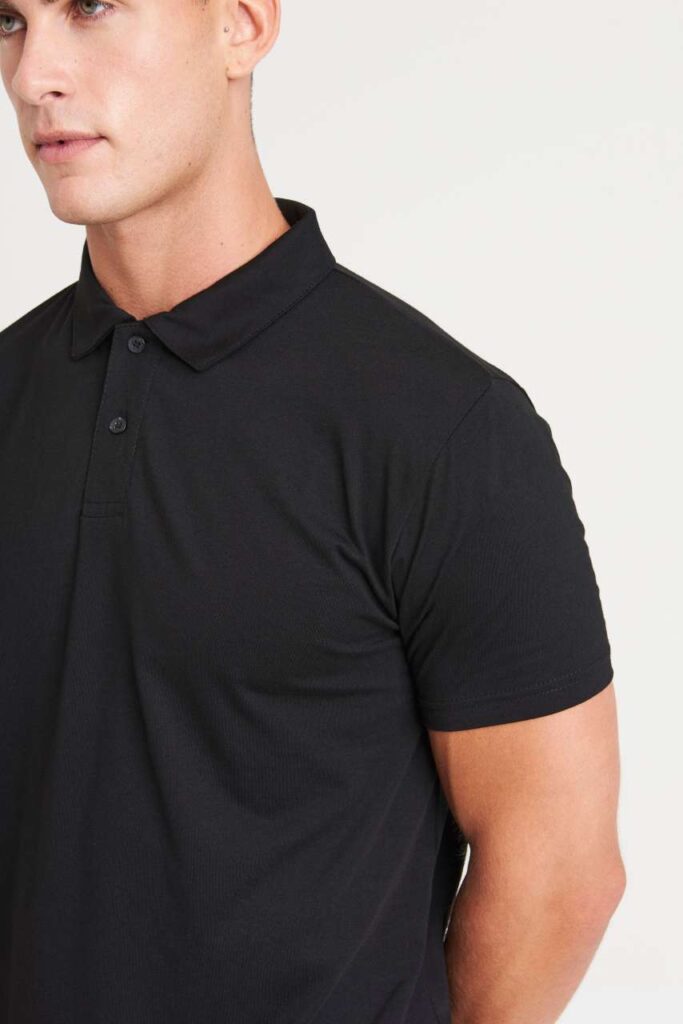 TRI-BLEND POLO - Slika 3