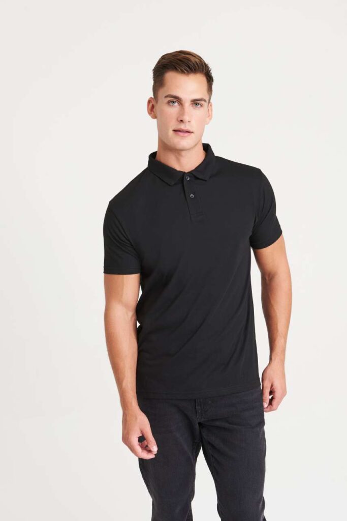 TRI-BLEND POLO - Slika 5