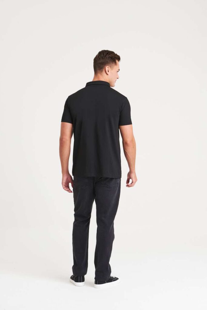TRI-BLEND POLO - Slika 6