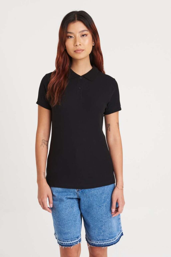 THE 100 WOMEN'S POLO - Slika 2