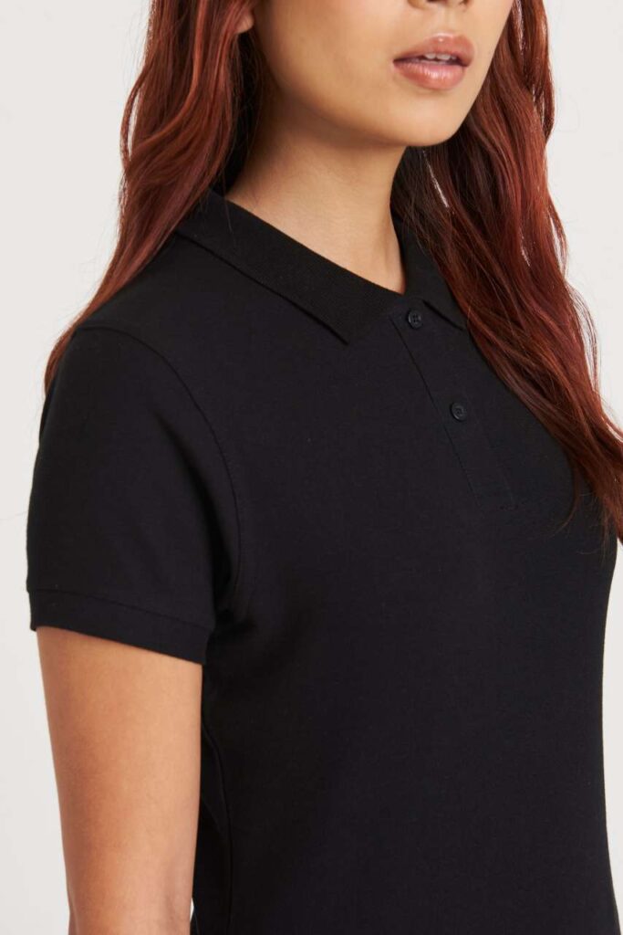 THE 100 WOMEN'S POLO - Slika 3