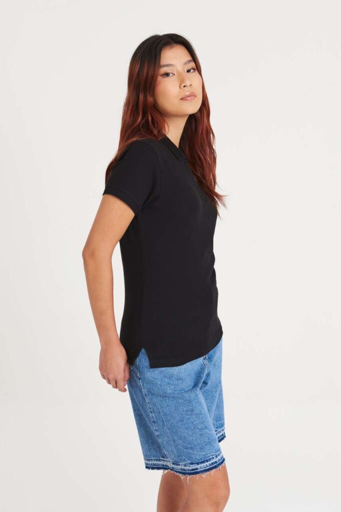 THE 100 WOMEN'S POLO - Slika 5