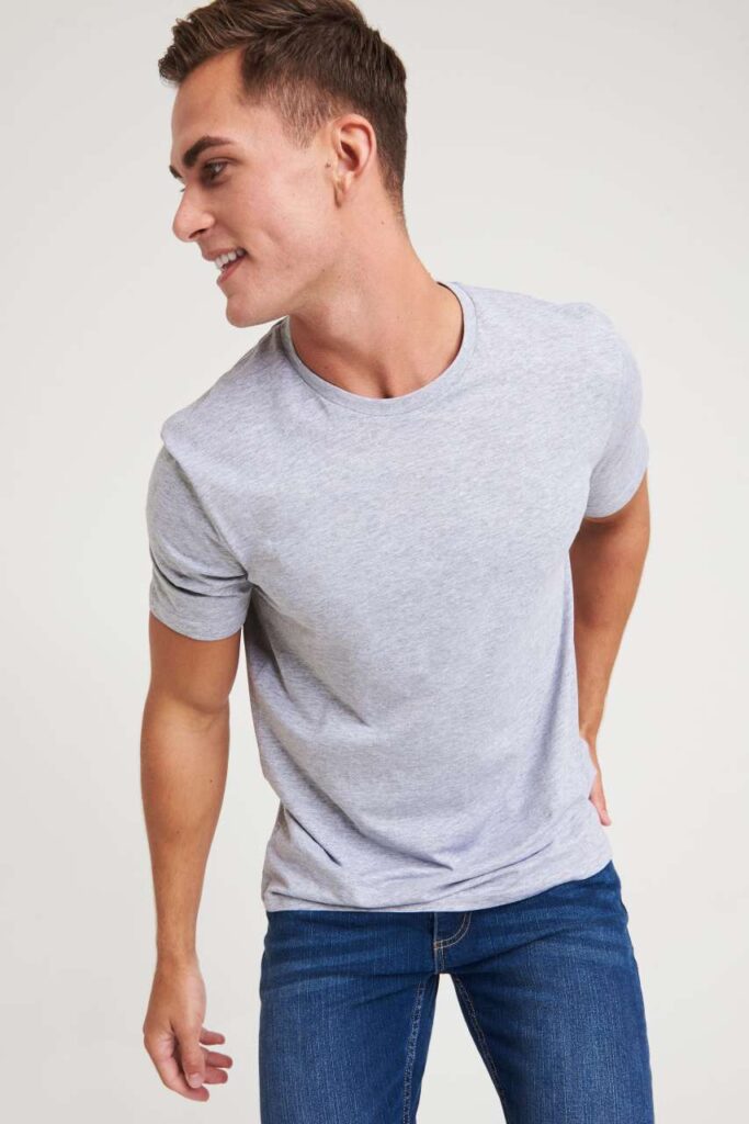 TRI-BLEND T - Slika 4