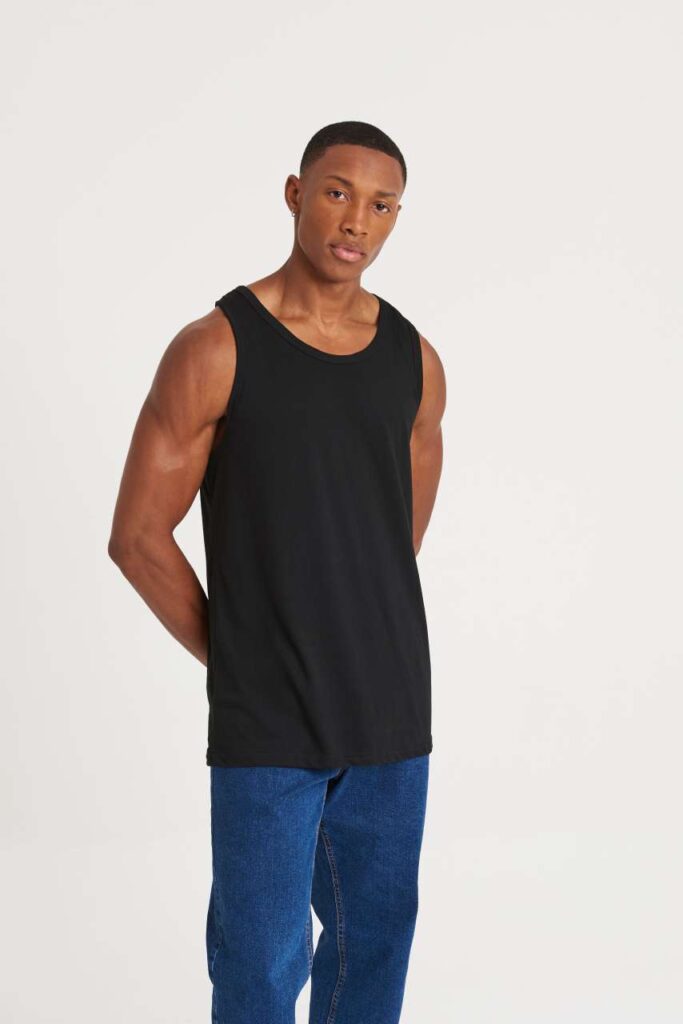 TRI-BLEND VEST - Slika 2