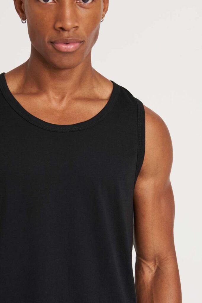TRI-BLEND VEST - Slika 3
