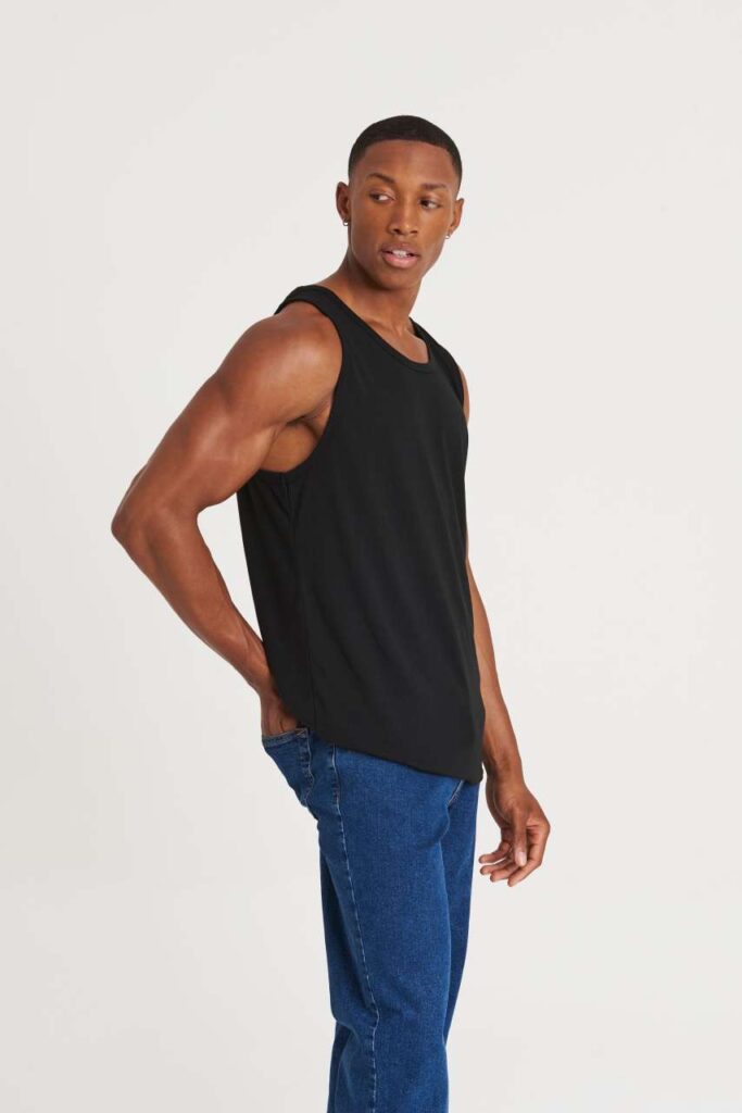 TRI-BLEND VEST - Slika 5