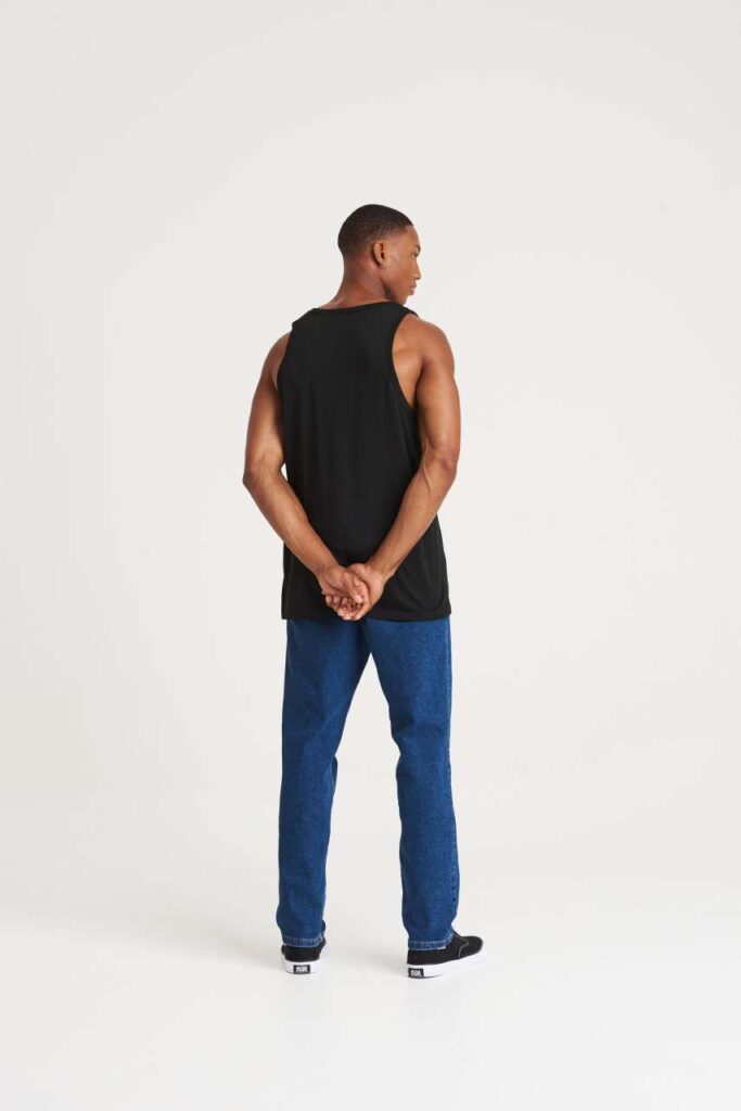 TRI-BLEND VEST - Slika 7
