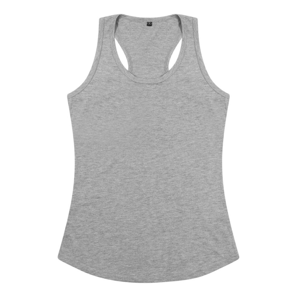 WOMEN'S TRI-BLEND VEST - Slika 2