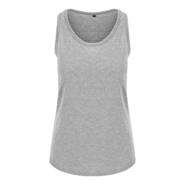WOMEN'S TRI-BLEND VEST