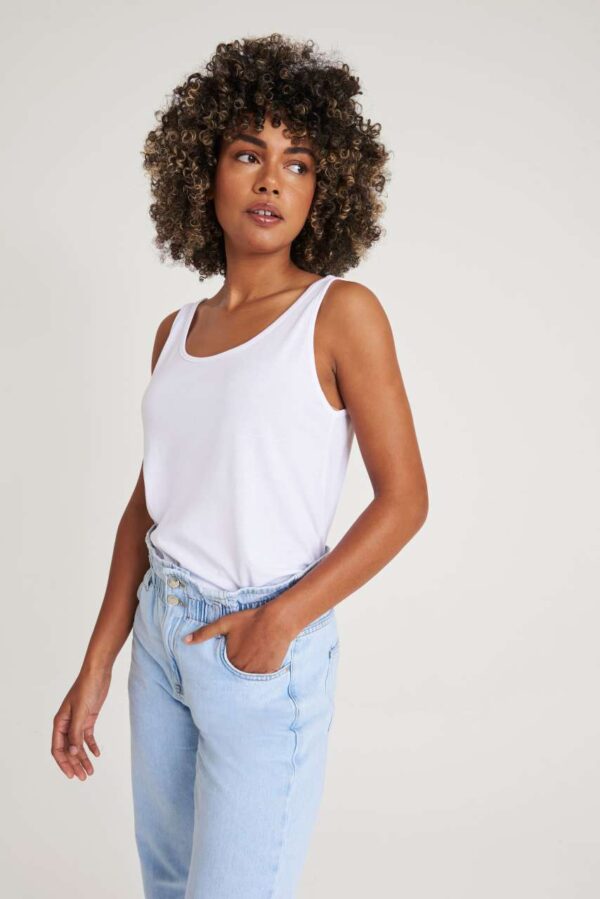 WOMEN'S TANK TOP
