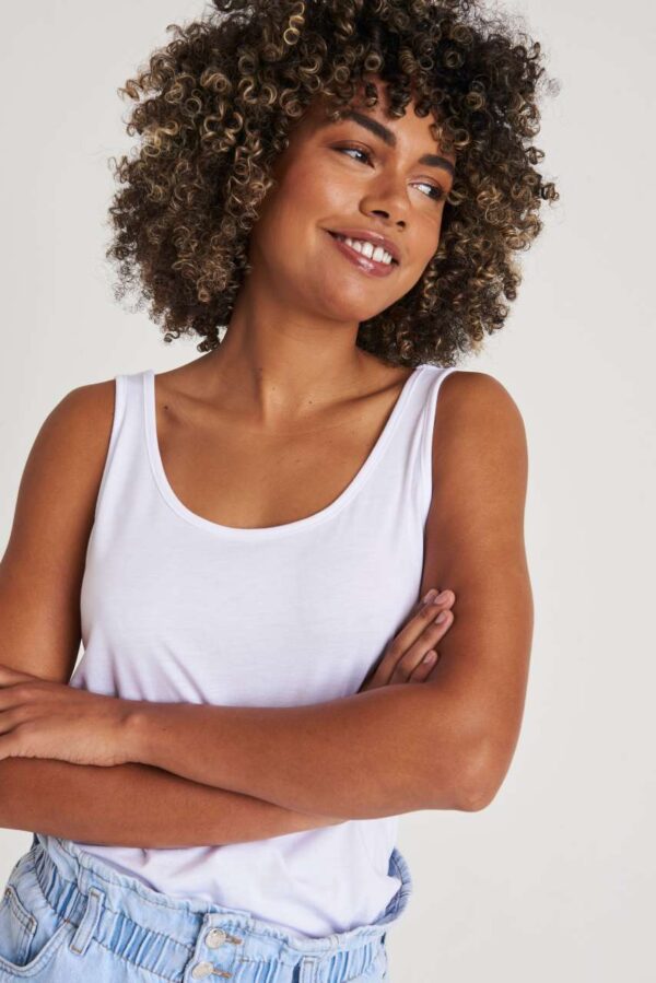 WOMEN'S TANK TOP