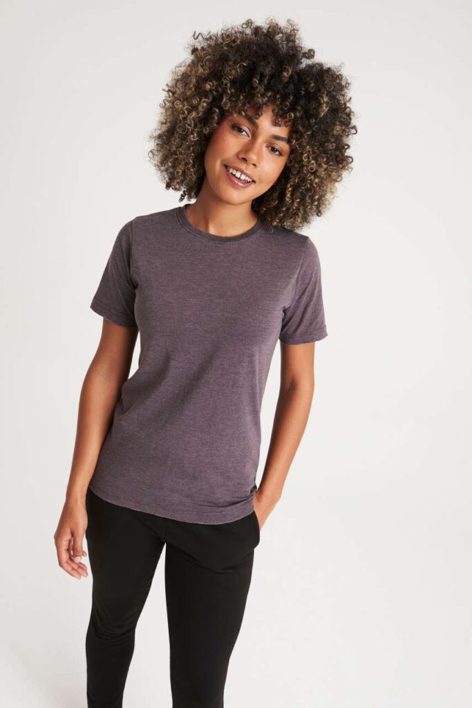 WASHED T - Slika 3