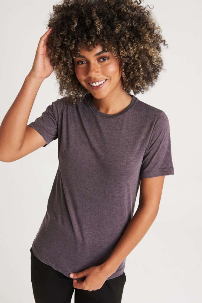 WASHED T - Slika 5