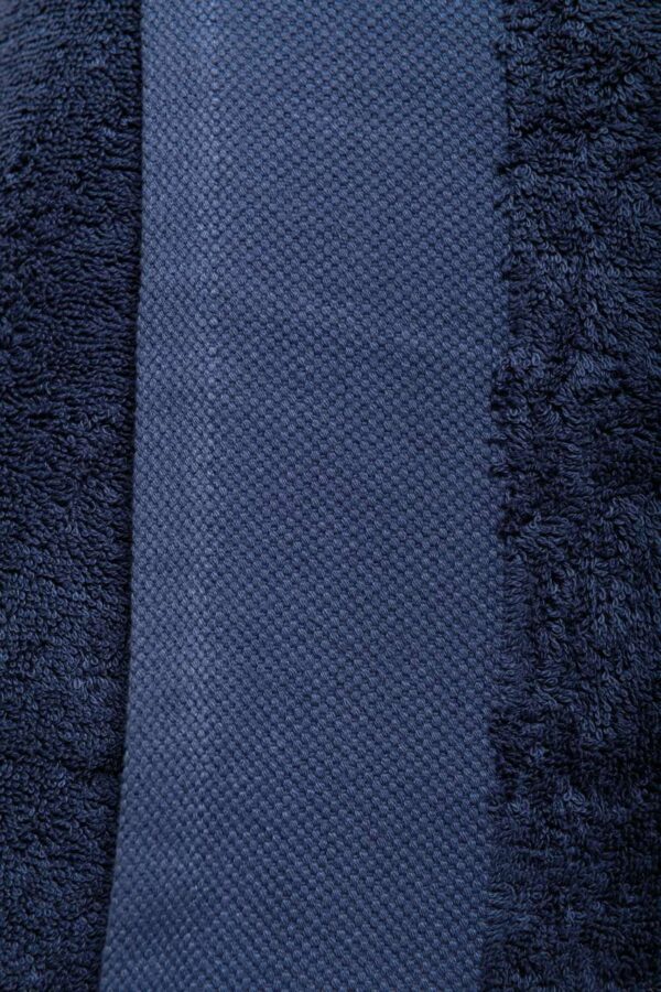 ORGANIC BEACH TOWEL