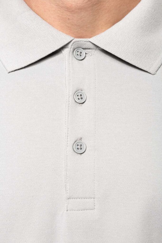 MIKE - MEN'S SHORT-SLEEVED POLO SHIRT - Slika 7