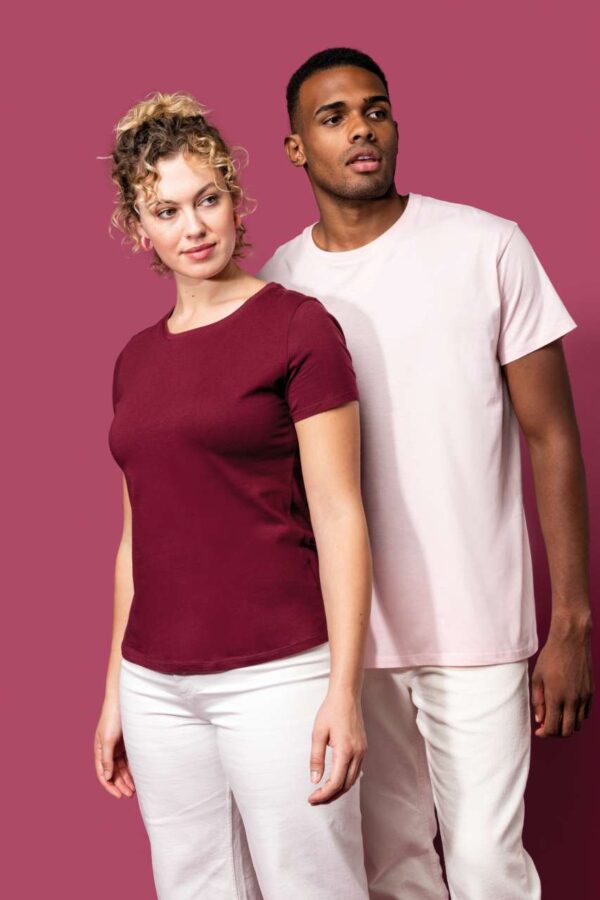 BIO150IC MEN'S ROUND NECK T-SHIRT