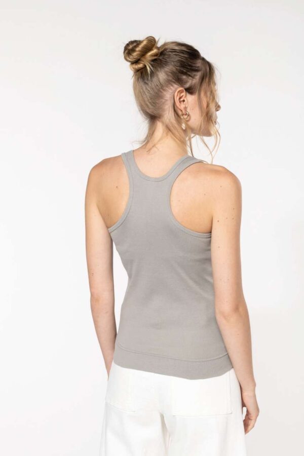 ANGELINA - LADIES' VEST
