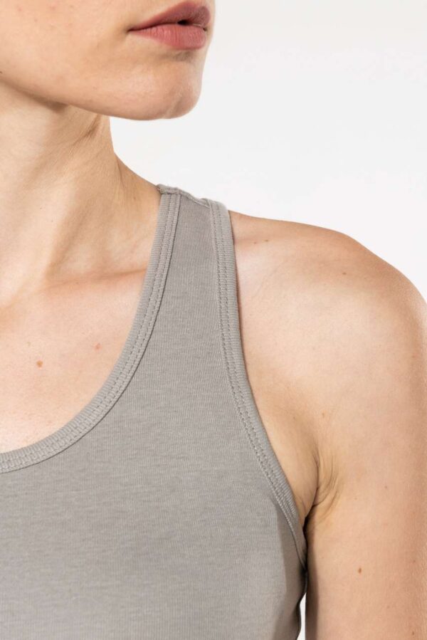 ANGELINA - LADIES' VEST