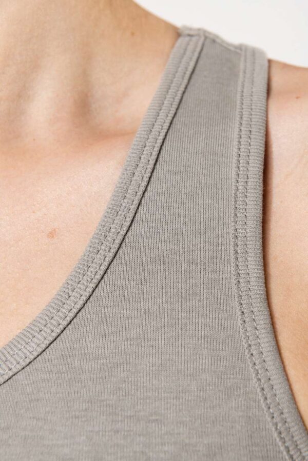 ANGELINA - LADIES' VEST