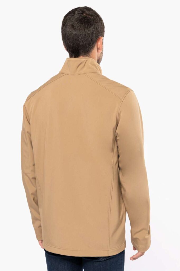 SOFTSHELL JACKET - Slika 4