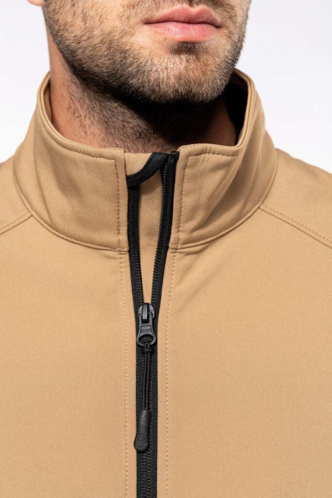 SOFTSHELL JACKET - Slika 9