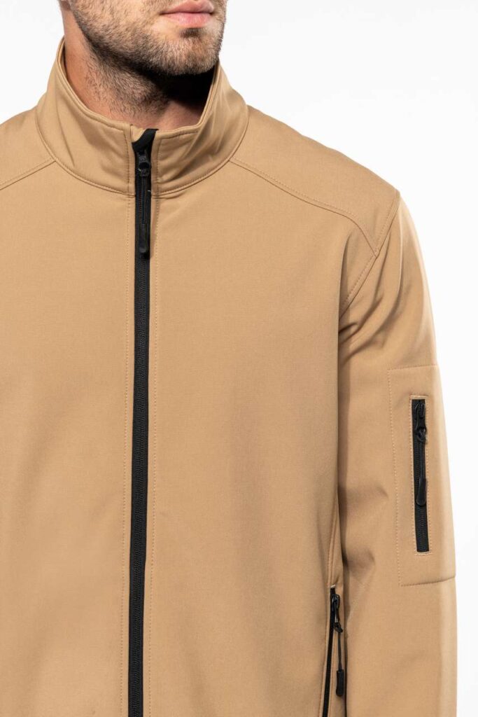 SOFTSHELL JACKET - Slika 10