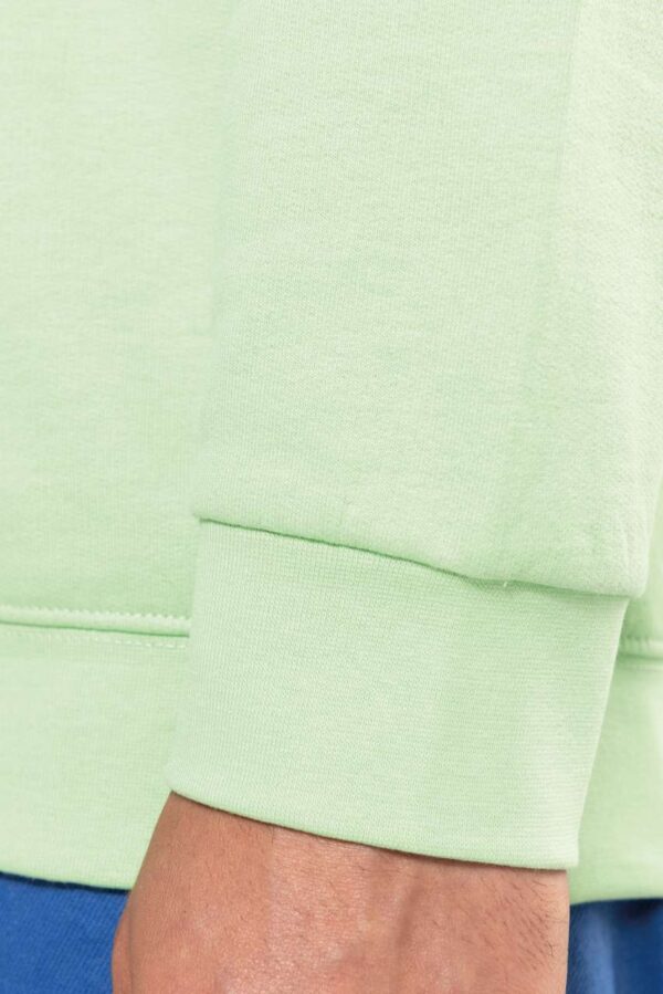 CREW NECK SWEATSHIRT