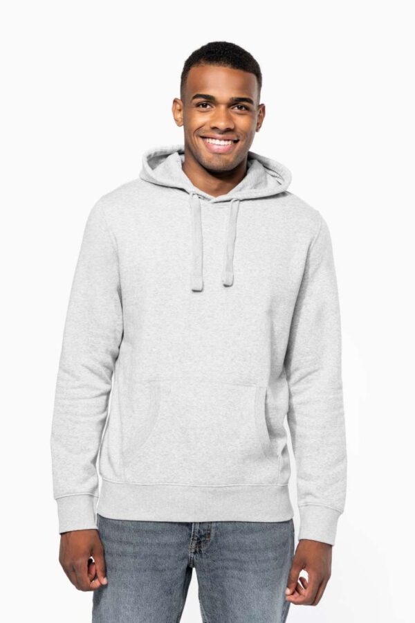 HOODED SWEATSHIRT