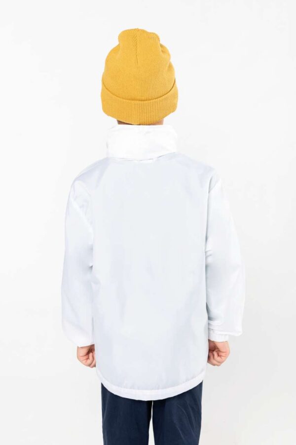KID'S WINDBREAKER
