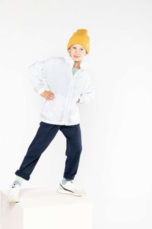 KID'S WINDBREAKER