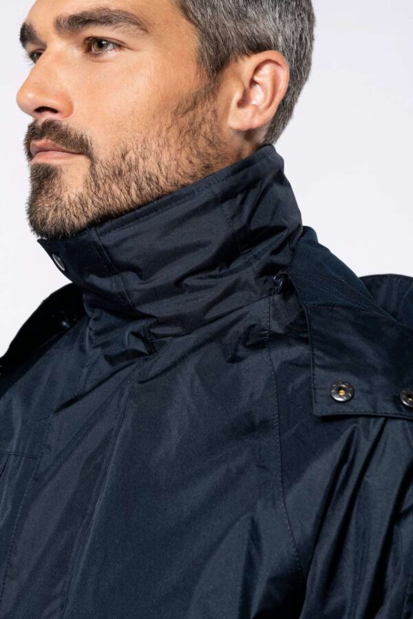 3-IN-1 PARKA