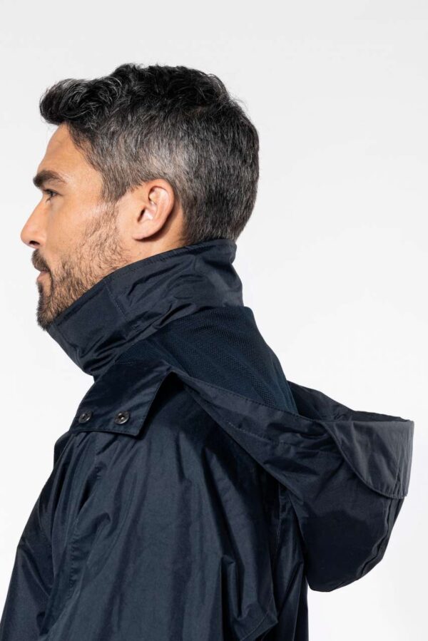 3-IN-1 PARKA
