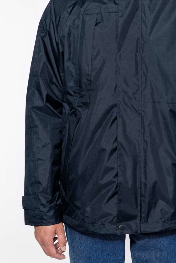 3-IN-1 PARKA