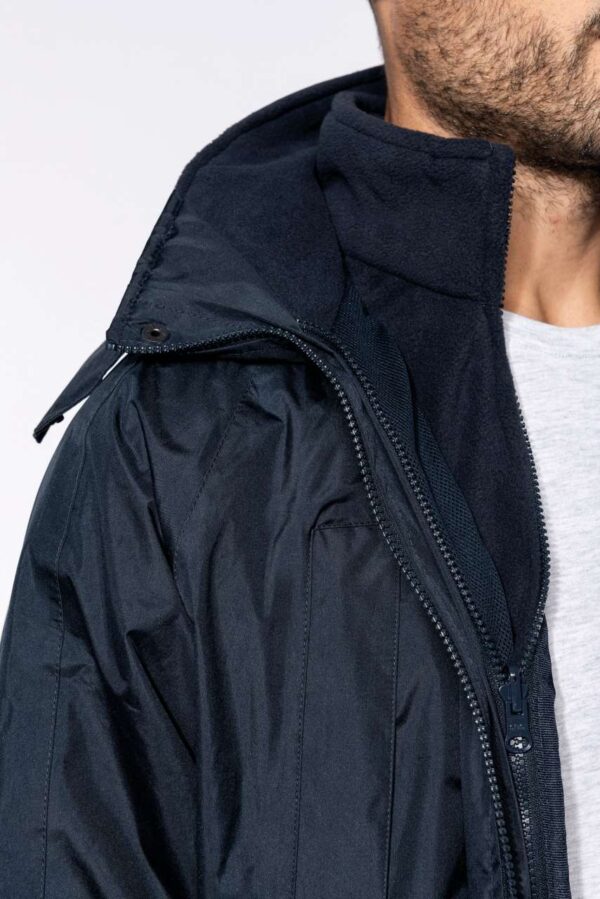 3-IN-1 PARKA