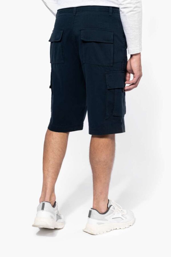 MULTI POCKET SHORTS