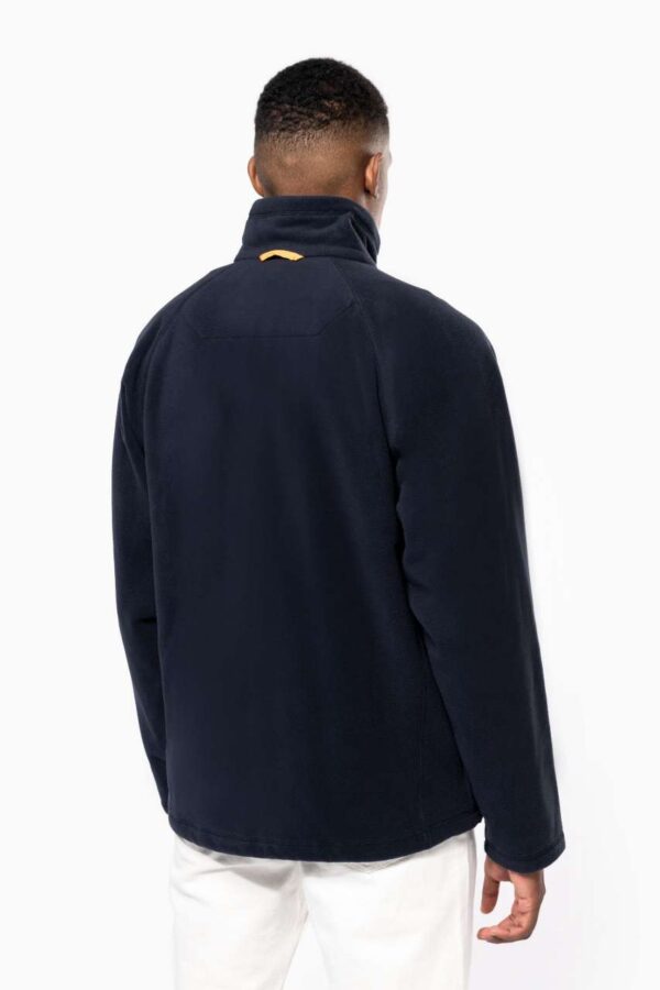 MARCO - FULL ZIP  MICROFLEECE JACKET