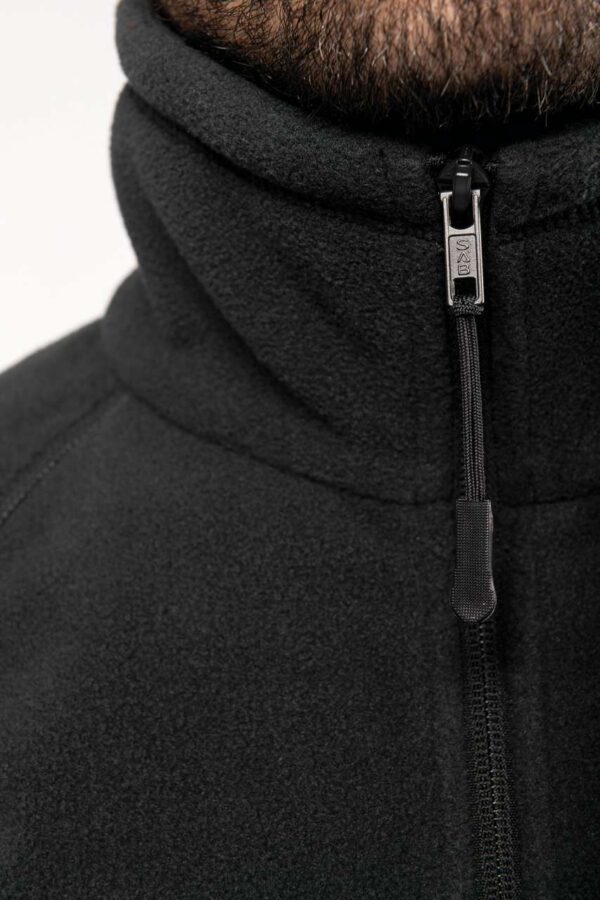 MARCO - FULL ZIP  MICROFLEECE JACKET