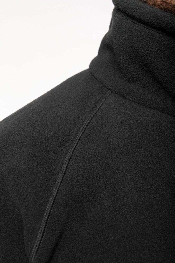 MARCO - FULL ZIP  MICROFLEECE JACKET