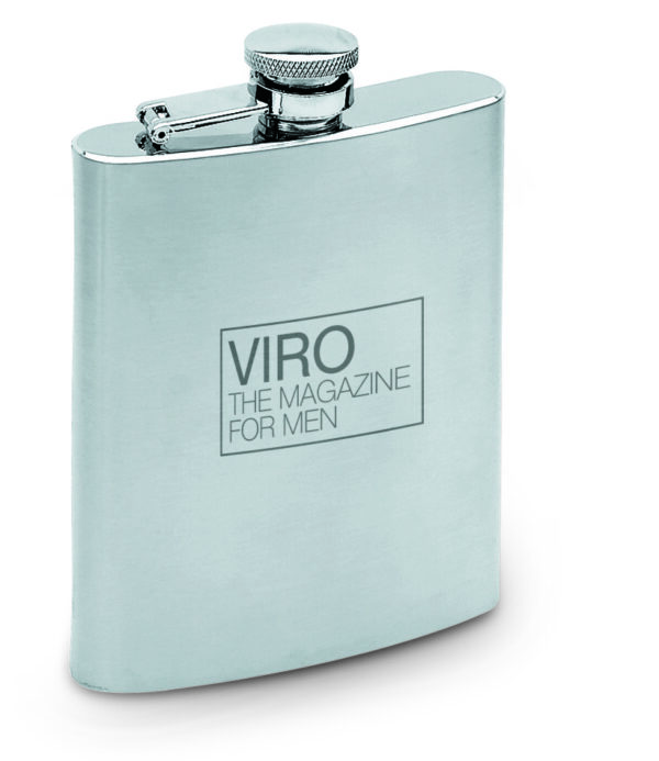 SLIMMY FLASK